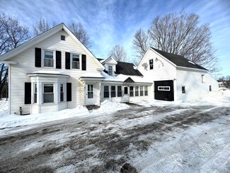 143 Main St, Sangerville, ME 04479