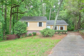 3812 Clare Ct, Duluth, GA 30096