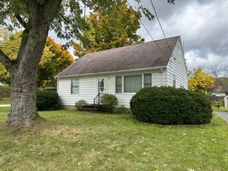 101 Brink, Grant, MI 49327