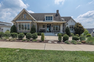 7368 Harlow Dr, College Grove, TN 37046