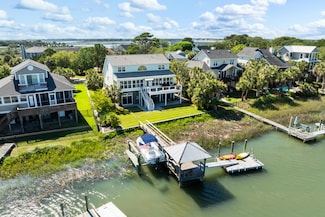 2363 Palmer Creek Bend, Charleston, SC 29412
