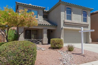 2414 W Via Dona Rd, Phoenix, AZ 85085