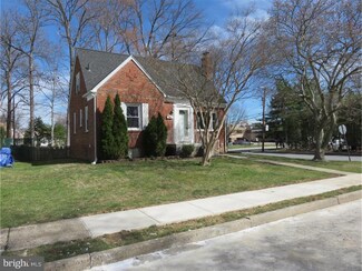 1601 Holmes Ave, Prospect Park, PA 19076