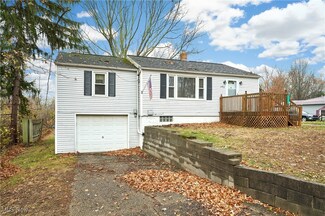 1753 Ronald Rd, Akron, OH 44312