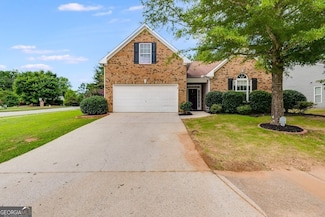 5501 Somer Ridge Ct, Douglasville, GA 30134