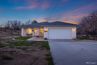 22830 Jerry Dr, Tehachapi, CA 93561