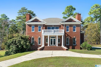 409 Pine View Dr, West Blocton, AL 35184