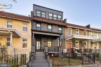 430 Kenyon St NW Unit 1, Washington, DC 20010