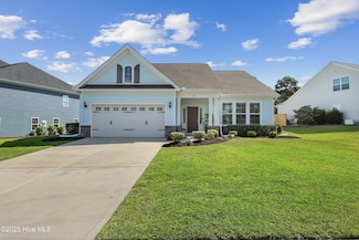 433 Island End Ct, Wilmington, NC 28412