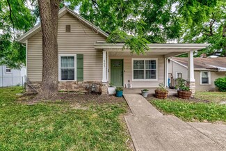 605 S Nettleton Ave, Springfield, MO 65806
