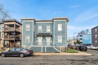 47 Torrey St Unit 1, Dorchester Center, MA 02124