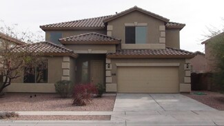 17047 W Ipswitch Way, Surprise, AZ 85374