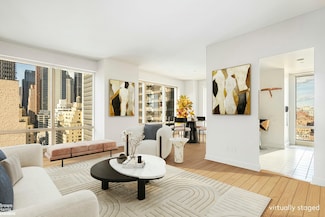 845 United Nations Plaza Unit 19H, New York, NY 10017