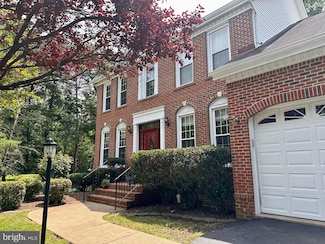 6493 Summerton Way, Springfield, VA 22150