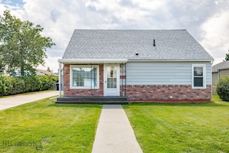 2220 North Dr, Butte, MT 59701