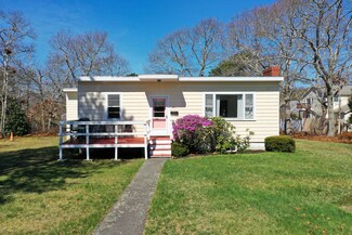 393 Seacoast Shores Blvd, East Falmouth, MA 02536