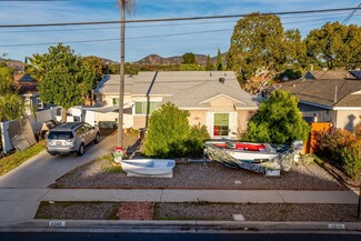 5248 Lewison Ave, San Diego, CA 92120