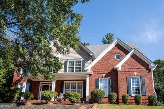 4562 Willow Oak Trail Unit 3, Powder Springs, GA 30127