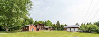 9758 East Rd, Lowville, NY 13367