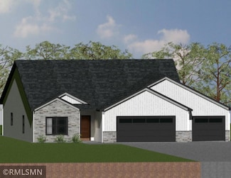 955 SW 3rd St, Rice, MN 56367