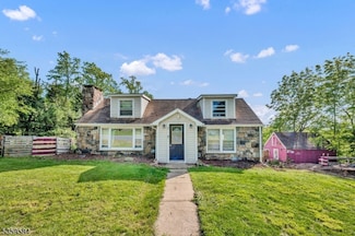 1 David Post Rd, Annandale, NJ 08801