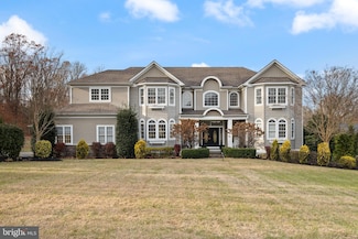 205 Sherwin Rd, Mullica Hill, NJ 08062
