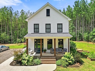 1997 Rocks Church Rd, Pamplin, VA 23958