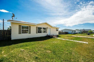 0 Balsam St, Buffalo, WY 82834