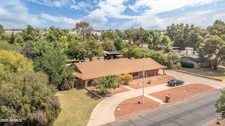 154 E Redfield Rd, Chandler, AZ 85225