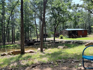 413910 S Sherman Rd Unit 14-0 KW, Antlers, OK 74557