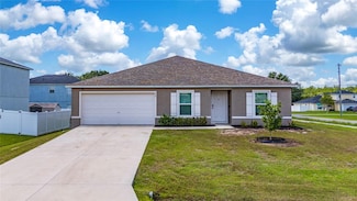 761 Parrot Ct, Poinciana, FL 34759