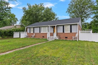 904 Erich Rd, Richmond, VA 23225