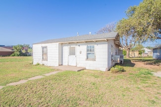 304 Avenue U, Lubbock, TX 79415