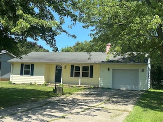 585 Betty Lou St, Upper Sandusky, OH 43351