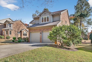 205 Club Villa Dr W, Aiken, SC 29803