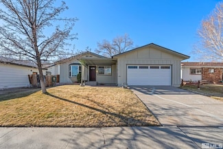 1445 Exeter Way, Reno, NV 89503