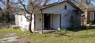 1007 S Scullin Ave, Denison, TX 75020