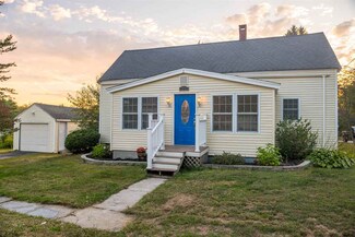271 Dover Point Rd, Dover, NH 03820