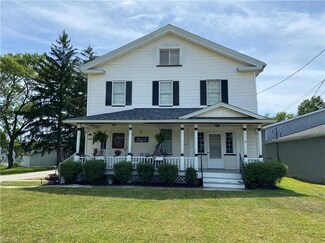 4651 Mahoning Ave NW, Warren, OH 44483
