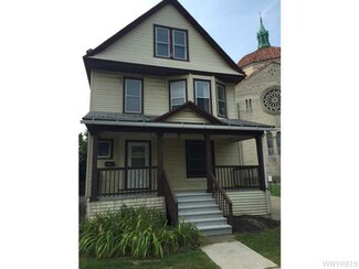 13 Glendale Place, Buffalo, NY 14208
