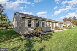 8065 White Church Rd, Shippensburg, PA 17257
