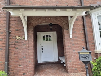 96 Columbia Rd Unit A, Morristown, NJ 07960