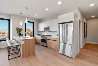 249 Corey Rd Unit 206, Boston, MA 02135