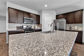 15203 Dinnet Berm Dr, Atascocita, TX 77346