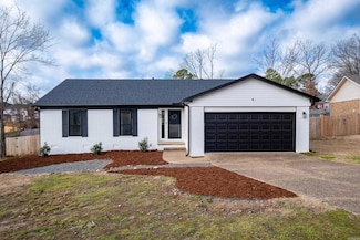 15 Old Forge Ct, Little Rock, AR 72227