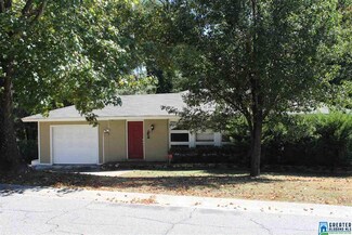 4905 Scenic View Dr, Irondale, AL 35210
