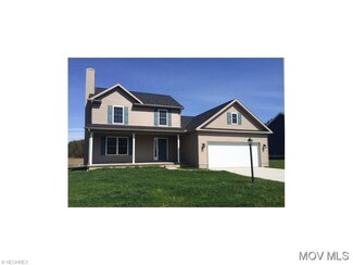 106 Quail St, Little Hocking, OH 45742