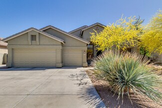 2391 W Maplewood St, Chandler, AZ 85286