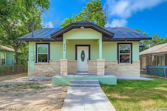 426 Buckingham Ave, San Antonio, TX 78210