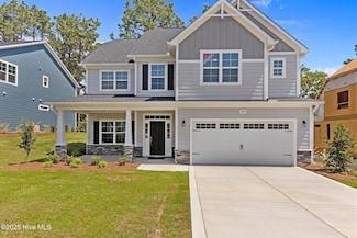 509 Watauga Ln Unit 544, Aberdeen, NC 28315